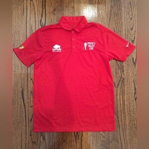 [SOLD] Brand New with Tag Nike Men’s Golf Polo